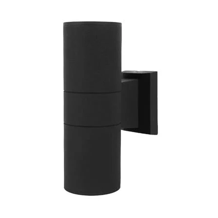 โคมไฟกิ่ง ภายนอก BO-G3101/2 CARINI AL MD สีดำ