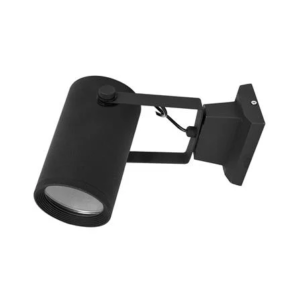 ไฟกิ่งนอก CARINI BO-G8301 อะลูมิเนียม โมเดิร์น สีดำ