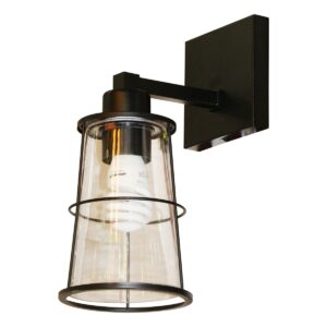 Lightmax โคมไฟติดผนังภายใน 042/071 สไตล์ Loft